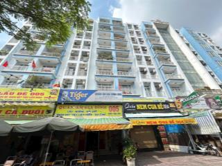 Căn hộ q8 gần võ văn kiệt sát q5  sổ hồng sẳn 67m2  2pn nhà mới giao ngay