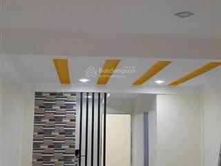 Chung cư đi bộ nguyễn thiện thuật q3  sổ lâu dài 36m2 tầng 2 chỉ 2.19 tỷ