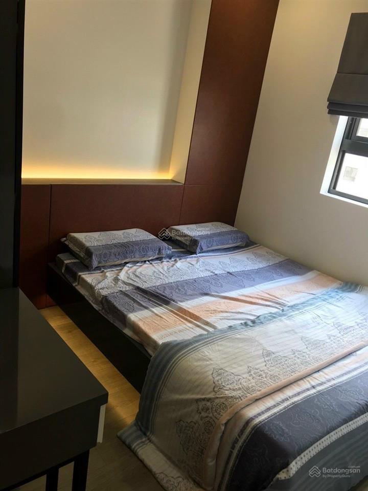 Cho thuê căn hộ 1  2  3pn chung cư cityland, nội thất cơ bản hoặc full nội thất.  0903 489 ***