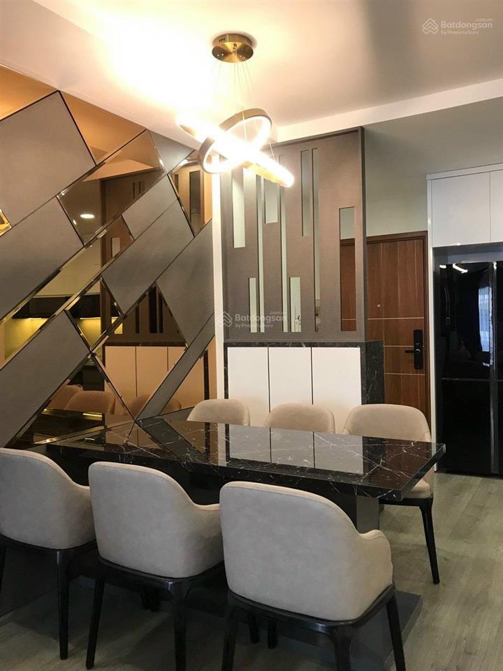 Cho thuê căn hộ 1  2  3pn chung cư cityland, nội thất cơ bản hoặc full nội thất.  0903 489 ***