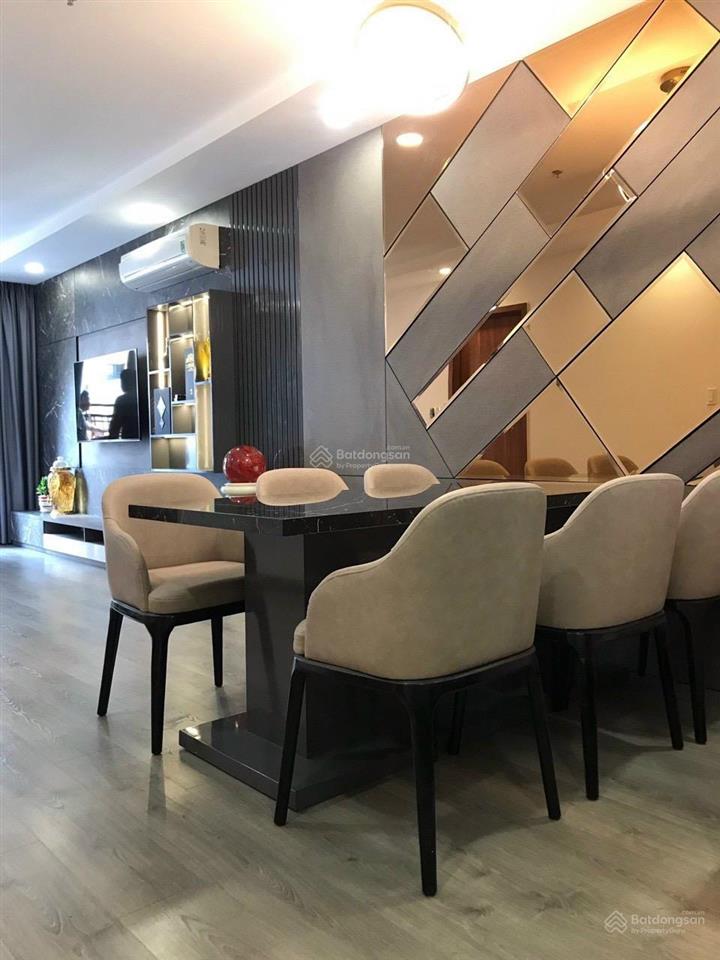 Cho thuê căn hộ 1  2  3pn chung cư cityland, nội thất cơ bản hoặc full nội thất.  0903 489 ***