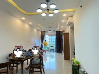 Cần bán căn hộ ruby celadon city, 84m2 (3pn  2wc), có ban công, view nội khu, giá 4.77 tỷ