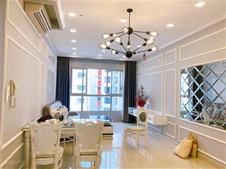 Chính chủ cần bán căn hộ 3pn2wc khu ruby, dt 93m2, full nội thất, view công viên, giá 5.18 tỷ