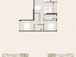 Bán lỗ căn lumiere boulevard 2pn, 80m2, giá 4,9 tỷ, trả trước 20%, còn lại trả chậm hơn 1 năm