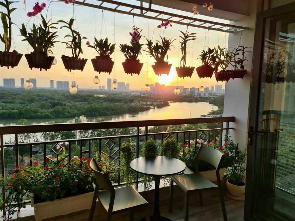 Green view phú mỹ hưng, căn giá tốt hiện tại. dt 118m² giá 8.8 tỷ.  0906 954 ***