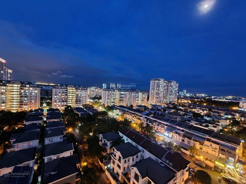 Green view phú mỹ hưng, căn giá tốt hiện tại. dt 118m² giá 8.8 tỷ.  0906 954 ***