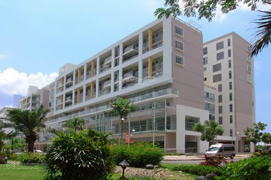Cần bán nhiều căn hộ garden court phú mỹ hưng quận 7.  0906 954 ***