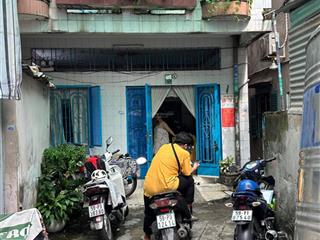 Bán nhà trọ 2 tầng sổ hồng riêng p. 14, tân bình
