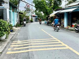 Bán đất thổ cư dt 88m2 đường tân xuân 1