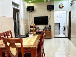 Bán nhà dt 114m2 sổ hồng riêng đường tây lân 2