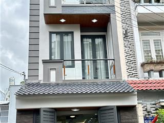 Chủ cần bán nhà 3 tầng sổ hồng riêng 4 phòng ngủ. kdc đại hải