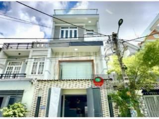 Chủ nhà cần bán nhà 3 tầng sổ hồng riêng đường võ thị hồi