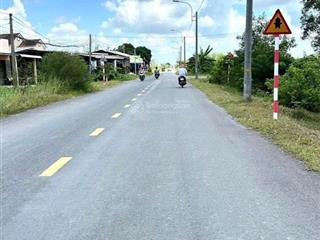 Bán đất 5742m2 sổ hồng riêng giá 1,9 triệu/m2 gần dự án vinhomes