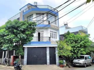 Bán nhà 3 tầng kdc gần chợ đại hải đường phan văn hớn