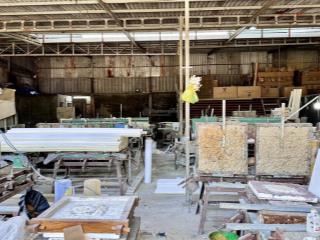 Cho thuê xưởng 1000m2 đường dương công khi thích hợp làm cơ khí, mộc