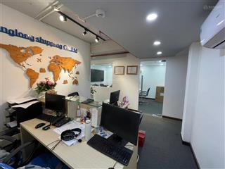 Cho thuê văn phòng phường đa kao, quận 1 giá tốt.