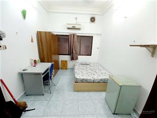Cho thuê phòng 20 m2 ngay sân bay tân sơn nhất