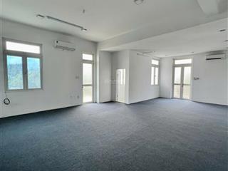 Cho thuê văn phòng 60m2 tại căn góc 2 mặt tiền khánh hội, quận 4, giá 15 triệu/tháng