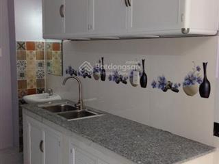 Chính chủ cho thuê nhà nguyên căn sd 60m2, q12 gần đường nguyễn văn quá & song hành