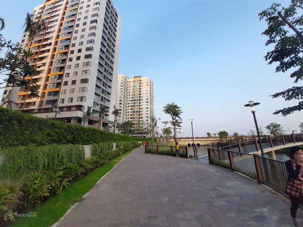 Căn hộ ehome s nam sài gòn mizuki park nguyễn văn linh phạm hùng, 40m2 1pn, 5triệu/th