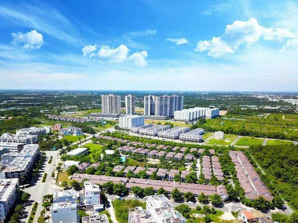 Căn hộ ehome s nam sài gòn mizuki park nguyễn văn linh phạm hùng, 40m2 1pn, 5triệu/th