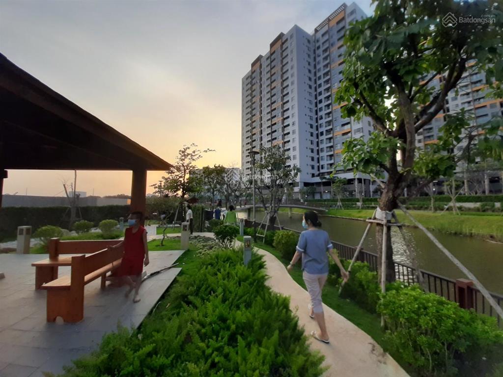 Căn hộ ehome s nam sài gòn mizuki park nguyễn văn linh phạm hùng, 40m2 1pn, 5triệu/th