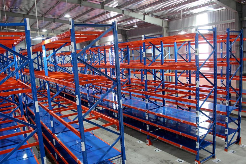 Kho diện tích thuê lớn nhỏ chứa hàng sỉ lẻ, tmđt, mỹ phẩm, tpcn, phần mềm kho quản lý theo barcodes