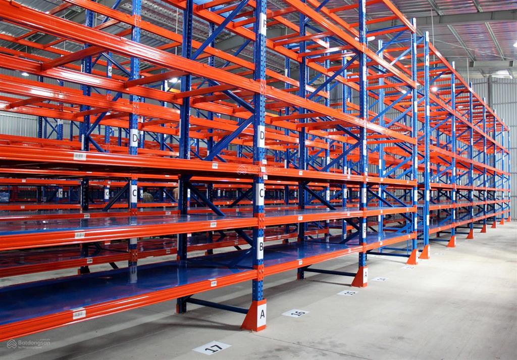 Kho diện tích thuê lớn nhỏ chứa hàng sỉ lẻ, tmđt, mỹ phẩm, tpcn, phần mềm kho quản lý theo barcodes