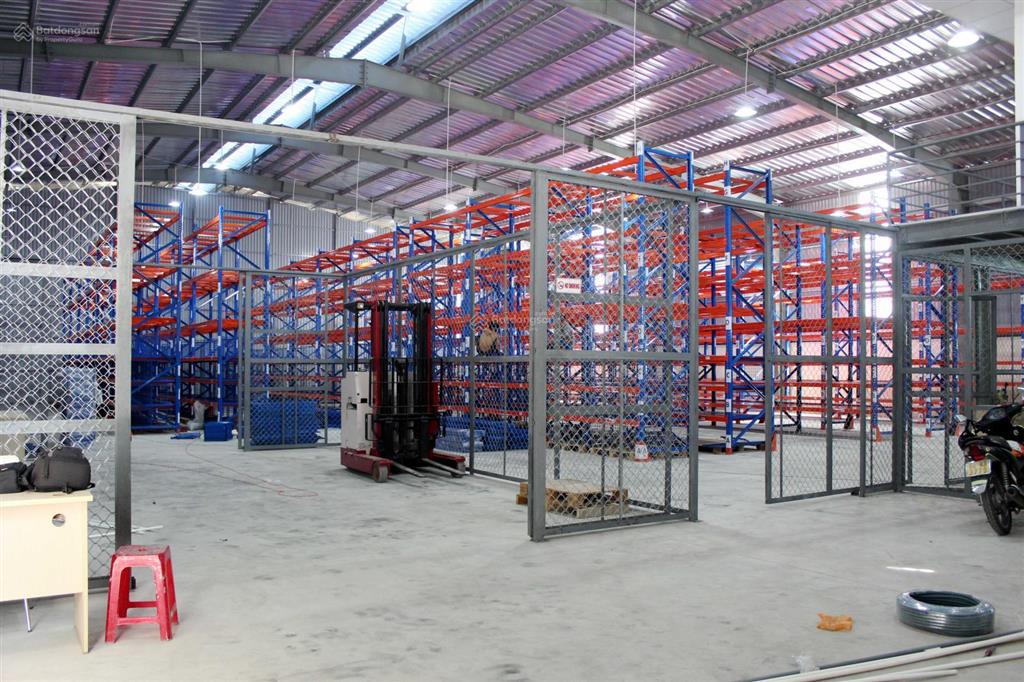 Kho diện tích thuê lớn nhỏ chứa hàng sỉ lẻ, tmđt, mỹ phẩm, tpcn, phần mềm kho quản lý theo barcodes