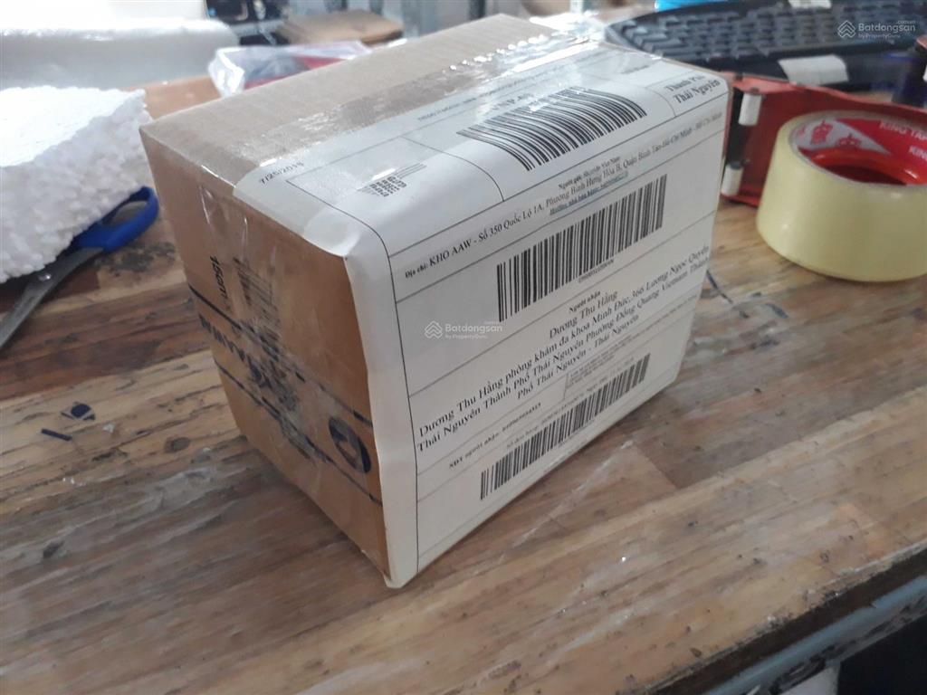 Kho diện tích thuê lớn nhỏ chứa hàng sỉ lẻ, tmđt, mỹ phẩm, tpcn, phần mềm kho quản lý theo barcodes