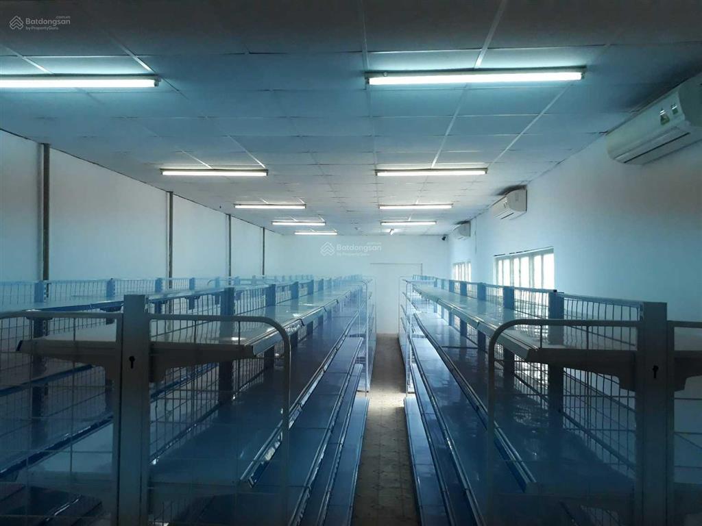 Kho diện tích thuê lớn nhỏ chứa hàng sỉ lẻ, tmđt, mỹ phẩm, tpcn, phần mềm kho quản lý theo barcodes