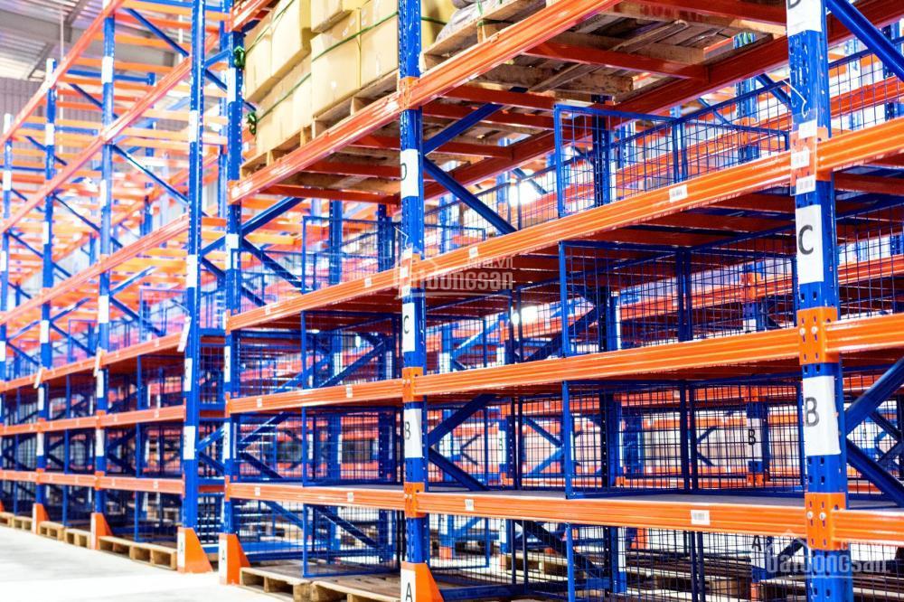 Kho diện tích thuê lớn nhỏ chứa hàng sỉ lẻ, tmđt, mỹ phẩm, tpcn, phần mềm kho quản lý theo barcodes