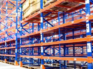 Kho diện tích thuê lớn nhỏ chứa hàng sỉ lẻ, tmđt, mỹ phẩm, tpcn, phần mềm kho quản lý theo barcodes