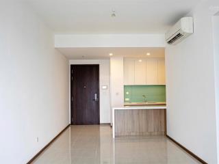 Cho thuê căn hộ one verandah 1 phòng ngủ nội thất cơ bản lầu cao view mát mẻ