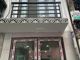 Cần bán nhà đẹp, 2 tầng, phan chu trinh, bình thạnh giáp q1 chỉ 2,75 tỷ