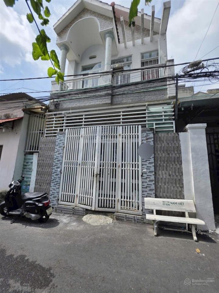 Bán nhà riêng tại đường 385, tăng nhơn phú a, quận 9, hcm, 6,2 tỷ, 55m2, hàng hiếm giá tốt