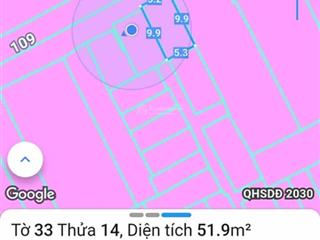 [4.35 tỷ] 2 tầng linh xuân tđức cực ngon nhà cực đẹp * trệt lửng 3pn * dt 52m2 (5.2x10)