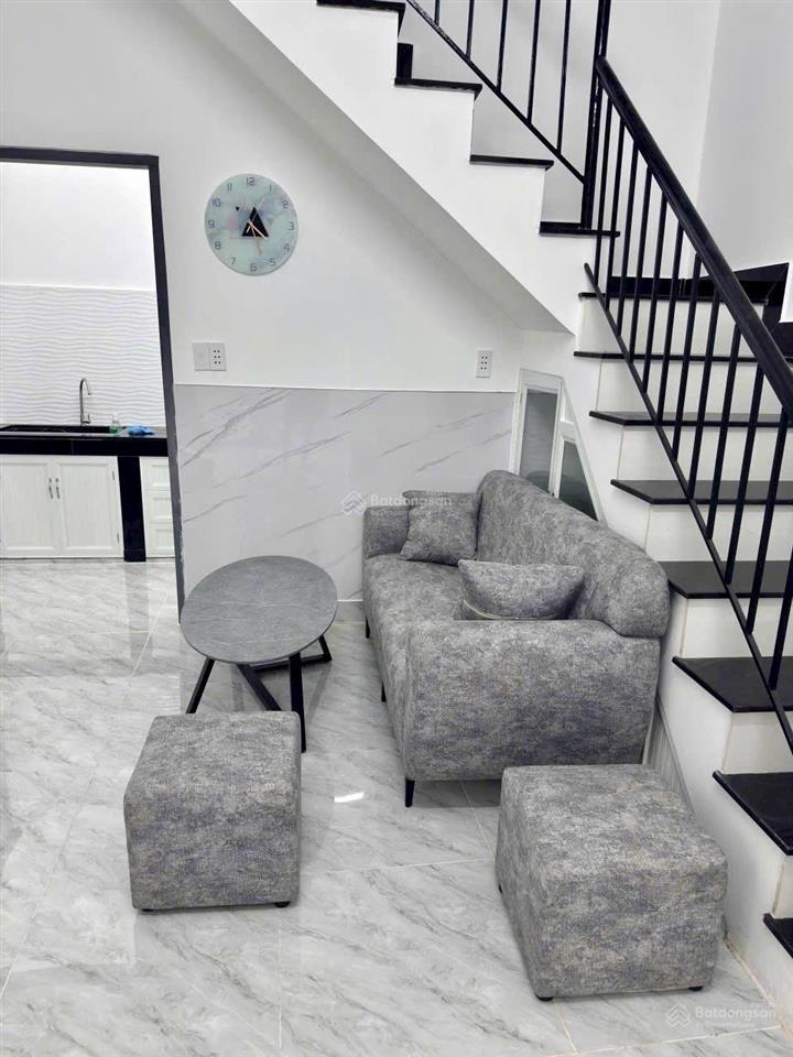 (3 tỷ) bán nhà đường linh trung thủ đức sổ riêng 30m2 1t1l hoàn công không qh siêu hiếm