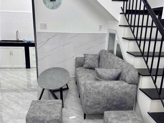 (3 tỷ) bán nhà đường linh trung thủ đức sổ riêng  30m2  1t1l hoàn công không qh  siêu hiếm