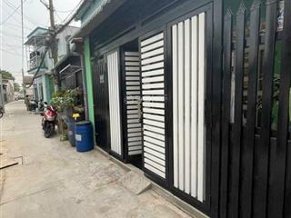 Bán nhà sổ riêng hxh 5m49m2, 2,4 tỷ, quốc lộ 1k, linh xuân, thủ đức, hcm giá ưu đãi