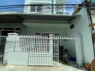 Cần bán nhà 63m22 tầng  hẻm 1/ man thiện, tăng nhơn phú a q9 ngang 5m2pn