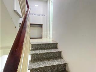 Bán nhà nguyễn thị tần cầu chữ y quận 8, trệt, lửng, 2 lầu, giá 3,98 tỷ