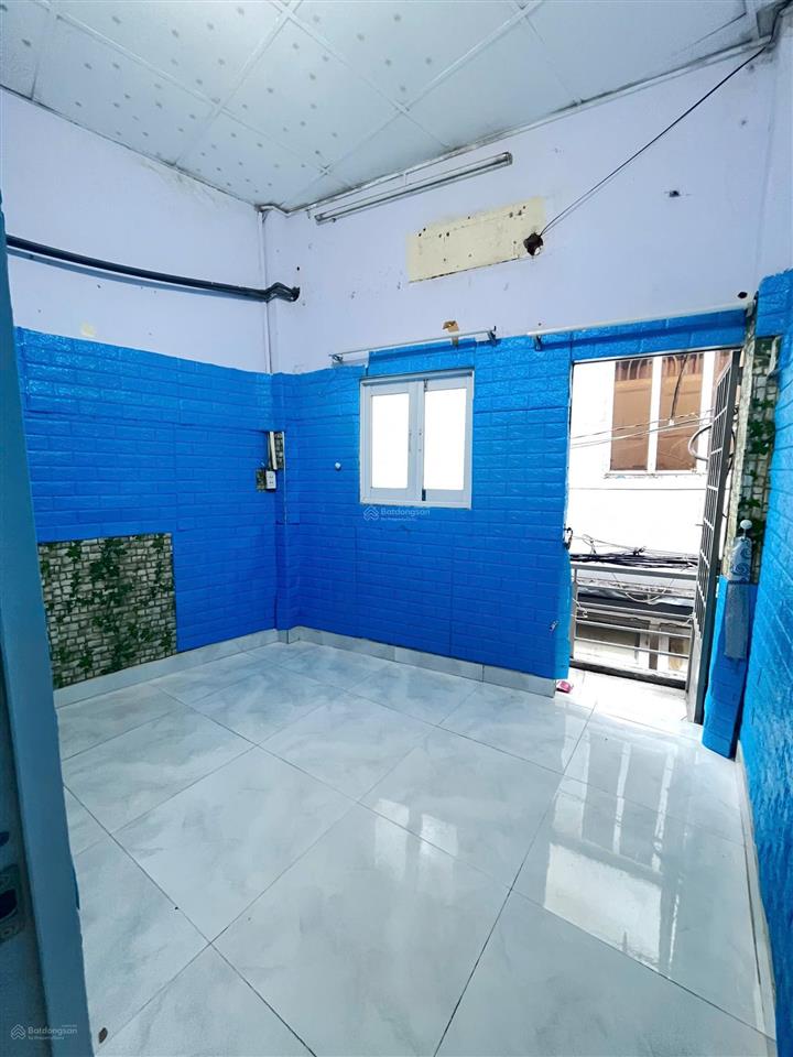 Nhà đương tám danh phường 4 quận 8 bán giá 2.580 tỷ, giá tốt nhất khu vực