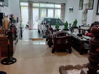 Nhà 1 trệt 3 lầu 5x18m 4 phòng nội thất cơ bản kdc 6b intresco phạm hùng tel 0906 856 *** sang