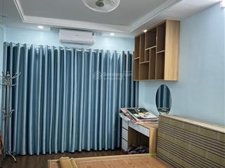 Ngõ thông  nhà dân xây  đẹp long lanh  cực hiếm, full nội thất cao cấp 34m2 giá 7,6tỷ