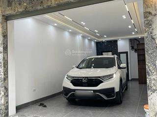 Nguyễn văn cừ  7 tầng ô tô  thang máy  full nội thất  kinh doanh đỉnh  mặt ngõ thông các ngả