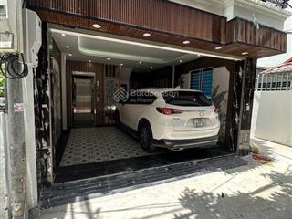 Lô góc  ngõ thông  nhà mới ở ngay  thang máy  ô tô vf5 qua nhà 40m giá 9,4tỷ