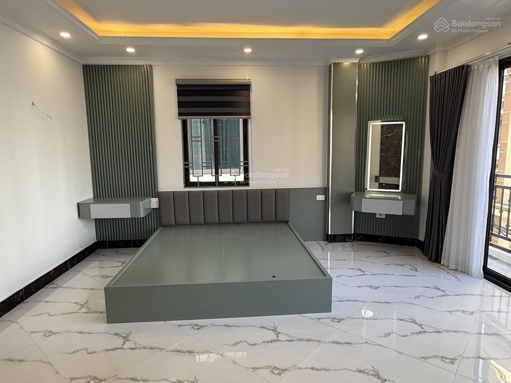 Siêu phẩm 6 tầng thang máy  lô góc  trung tâm phường phúc lợi  hàng xóm vincom long biên