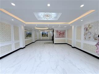 Siêu phẩm phúc lợi  gara 3 ô tô  thang máy  6 phòng ngủ  hướng đông nam  sổ riêng vuông đẹp