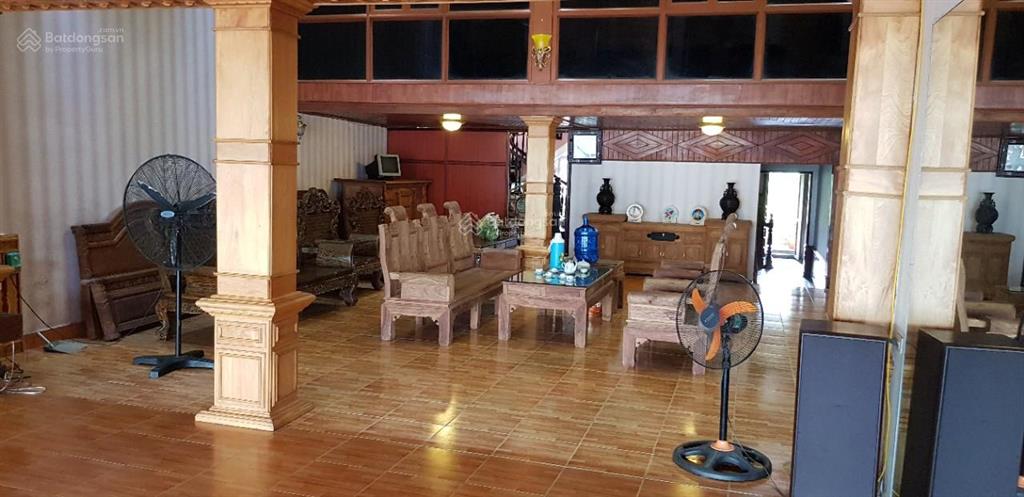 Cho thuê nhà mặt phố dtsd 700m² trung tâm phú xuyên phù hợp siêu thị, showroom, ngân hàng